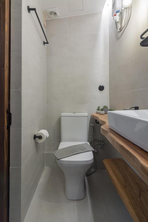 Apartament Stoa Kairi Loft B Ateny Zewnętrze zdjęcie